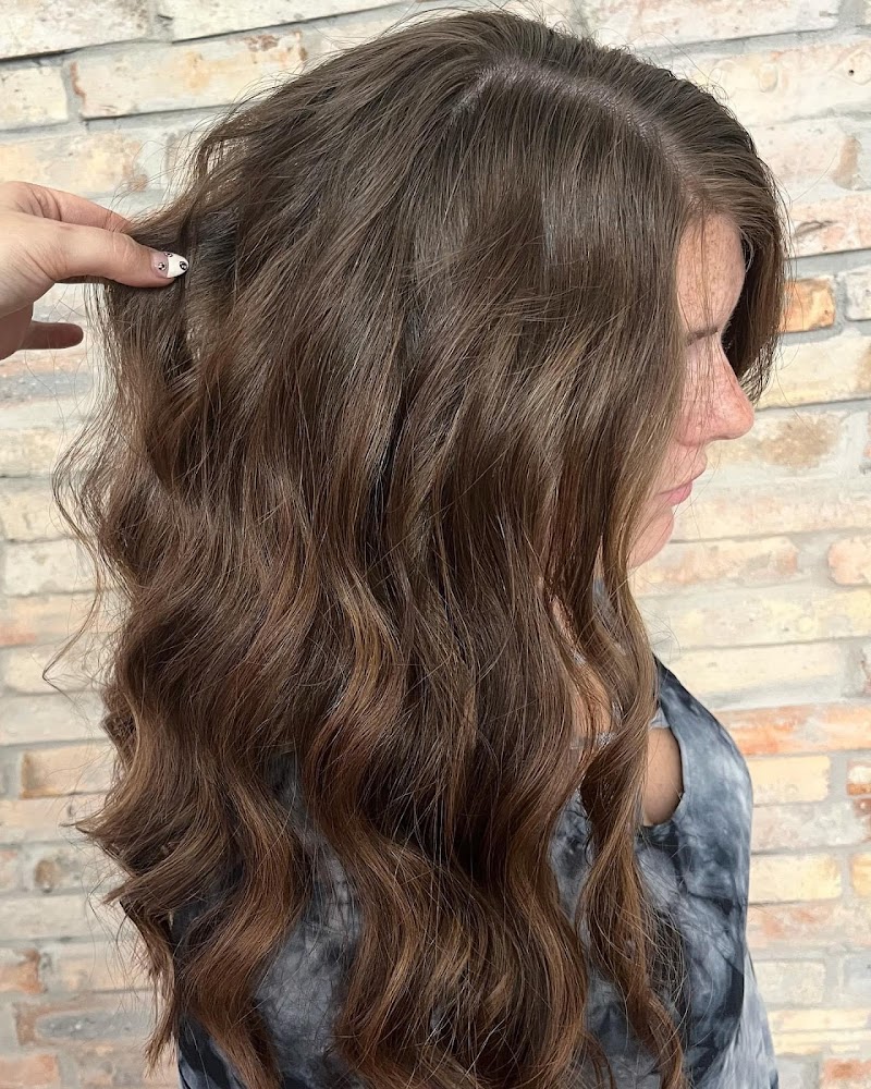 Salon on the Park photo 5