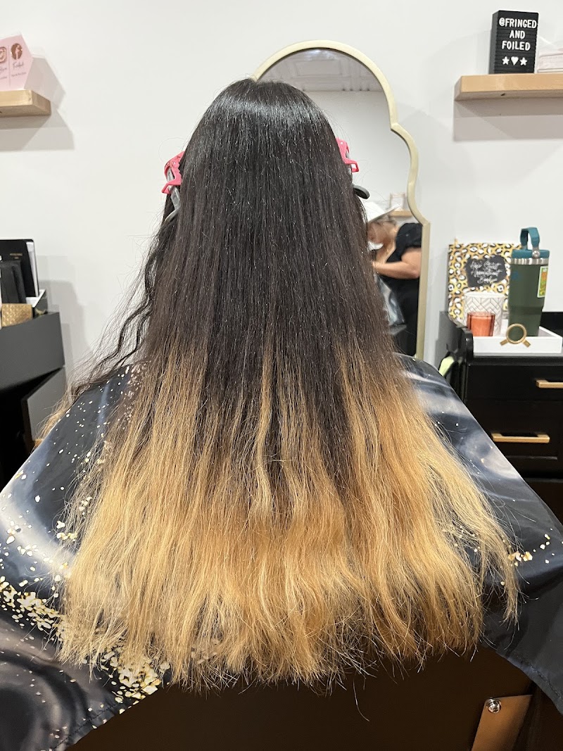 Salon on the Park photo 4
