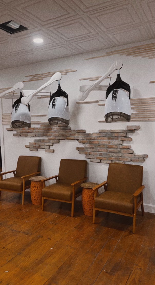 Salon on the Park photo 3