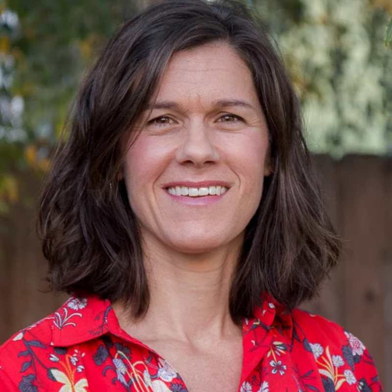 Photo of Kathryn Richards, Therapist