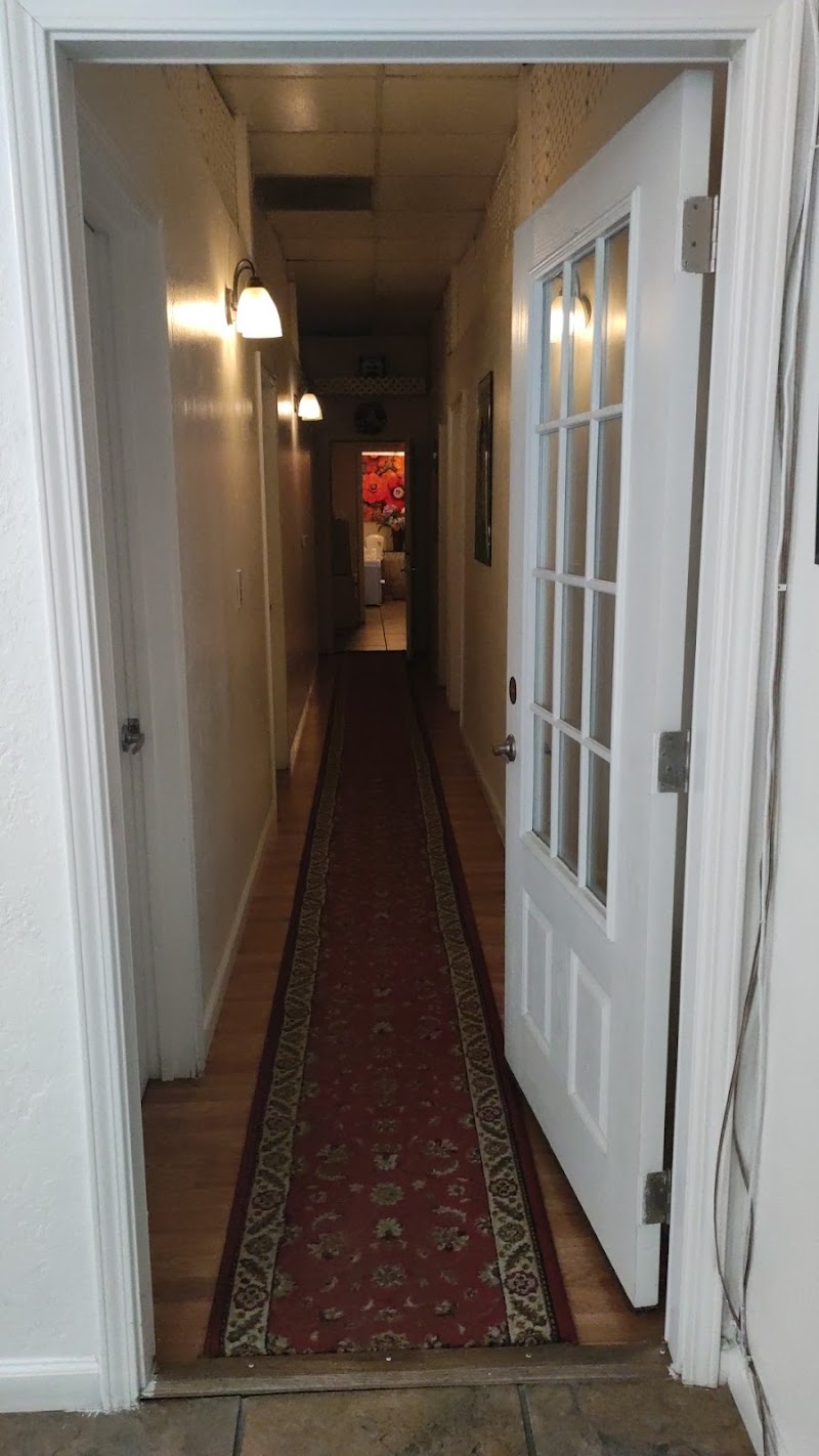 Albany Professional SPA photo 5