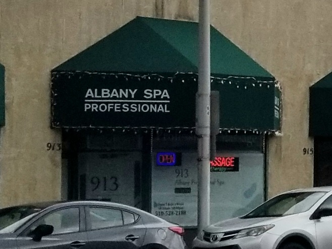 Albany Professional SPA photo 4