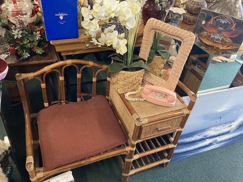 C'Sins Awesome Emporium & Driftwood Station LLC photo 3