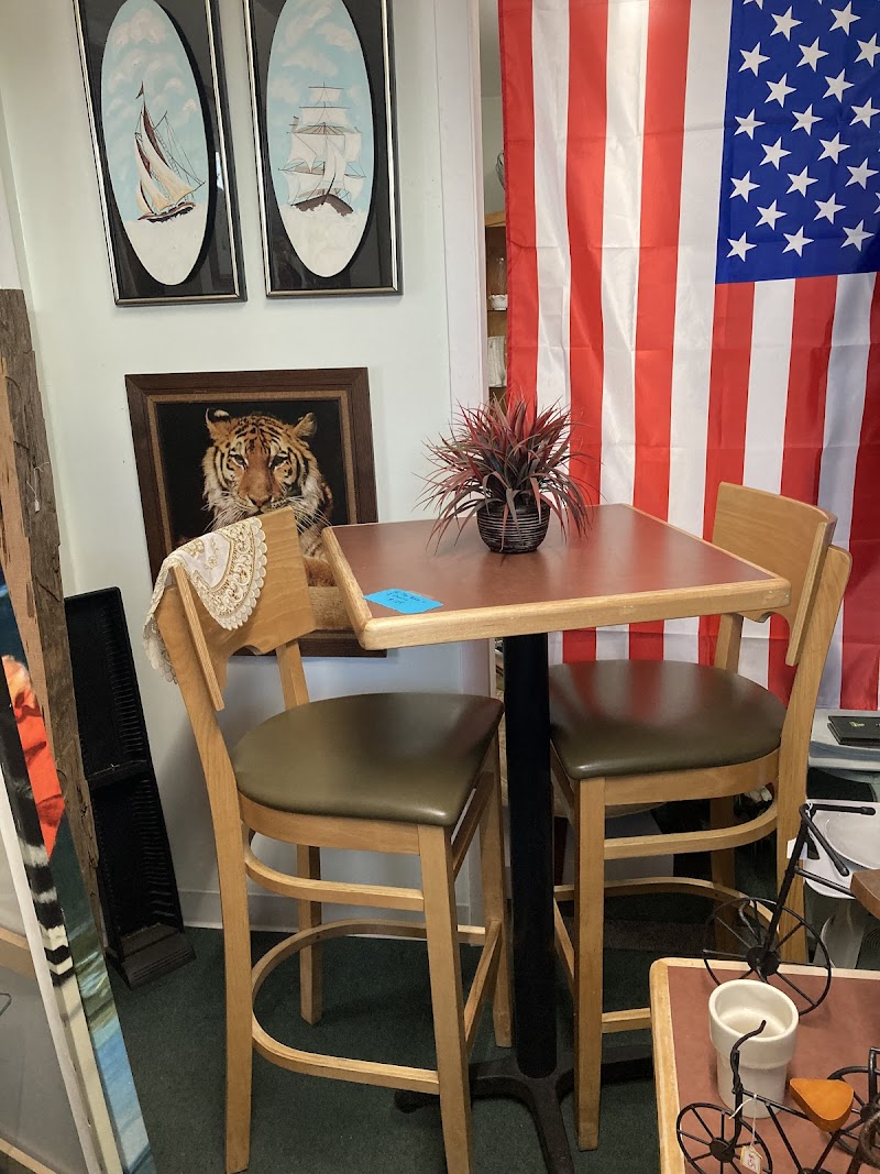 Photo of C'Sins Awesome Emporium & Driftwood Station LLC
