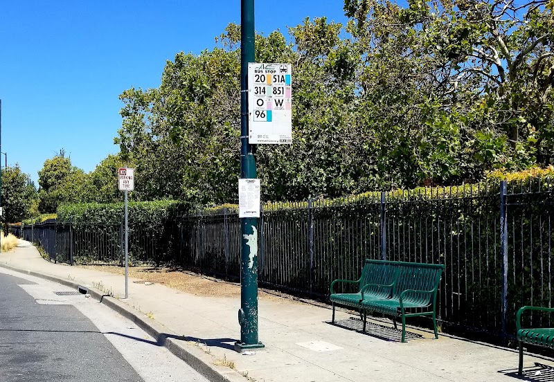 Photo of Webster St. at Atlantic Ave.