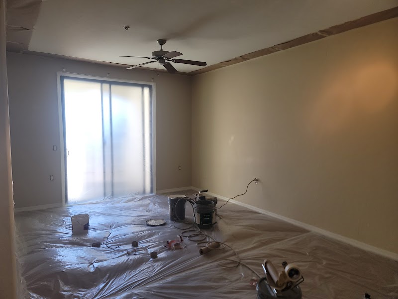 Edgar's custom painting LLC photo 5