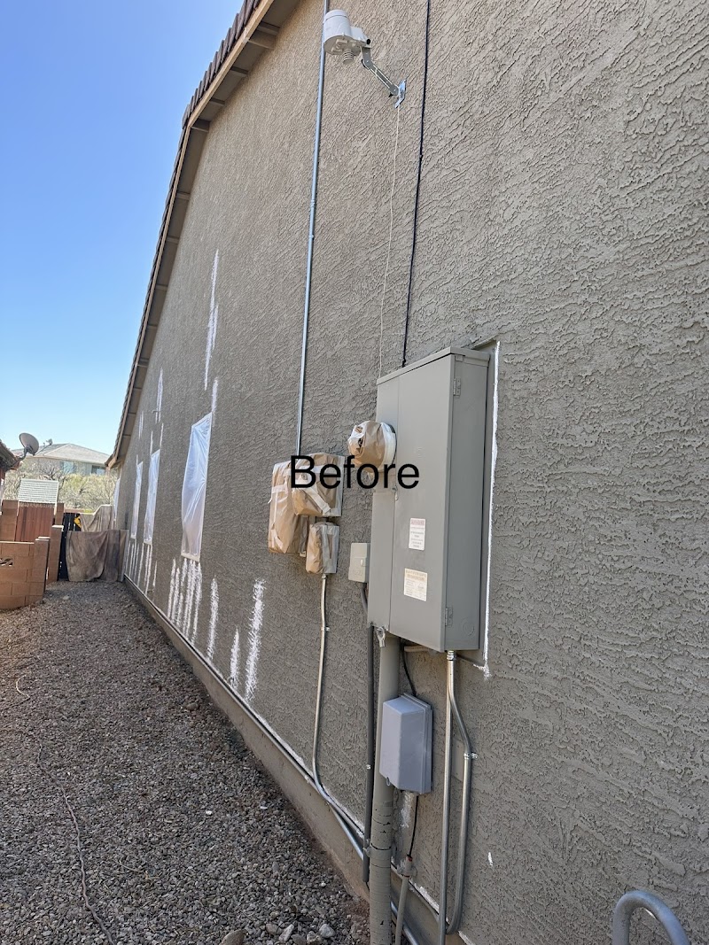 Edgar's custom painting LLC photo 3