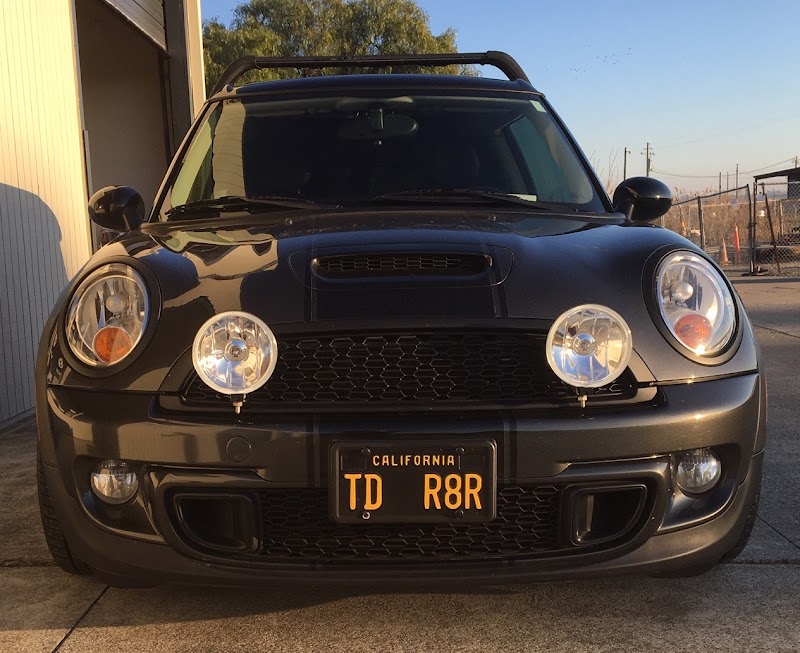 Roundel Autoworks photo 5