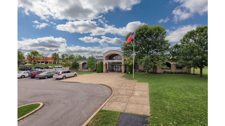 Photo of McDowell Wellness Center