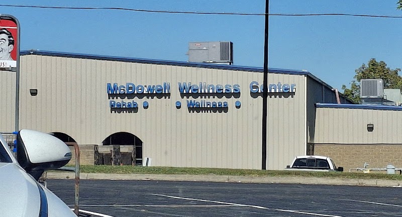 McDowell Wellness Center photo 4