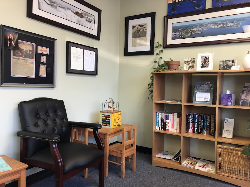 Annapolis Chiropractic Associates photo 2