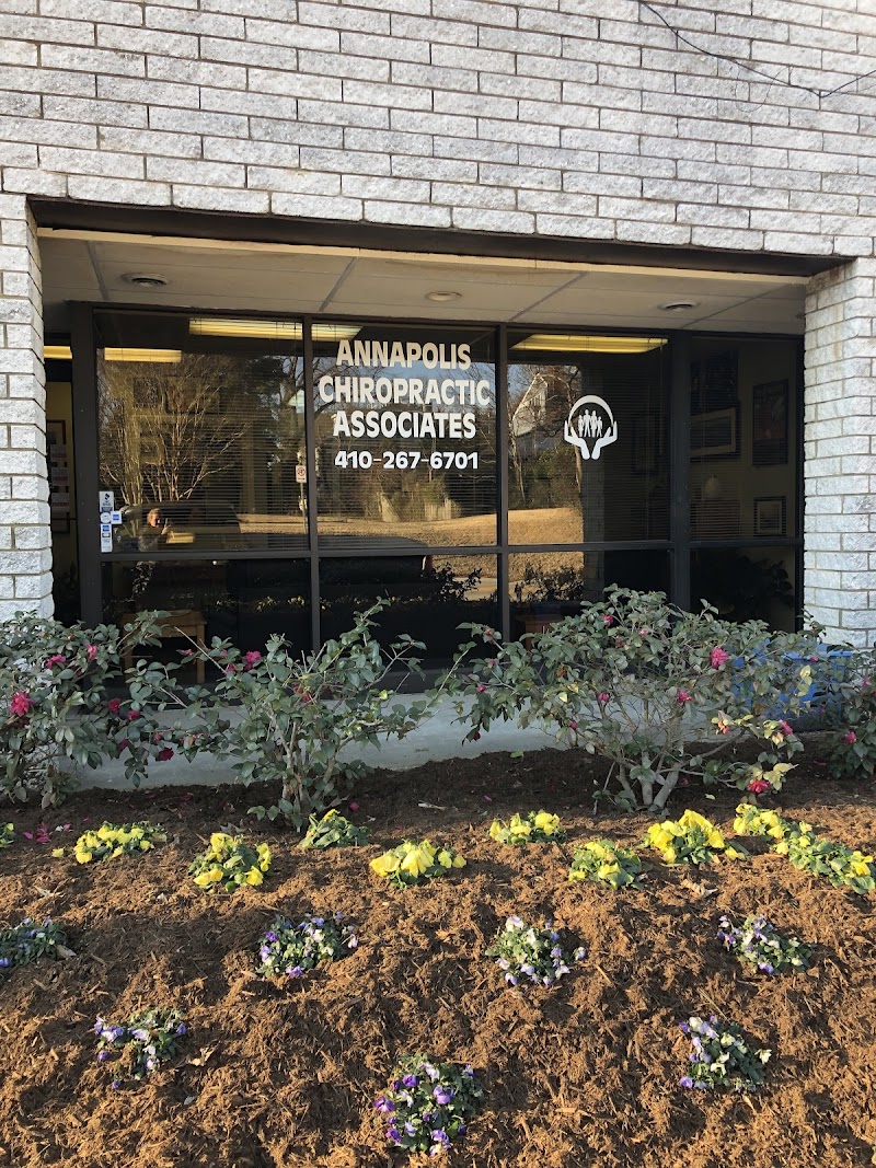 Annapolis Chiropractic Associates photo 3
