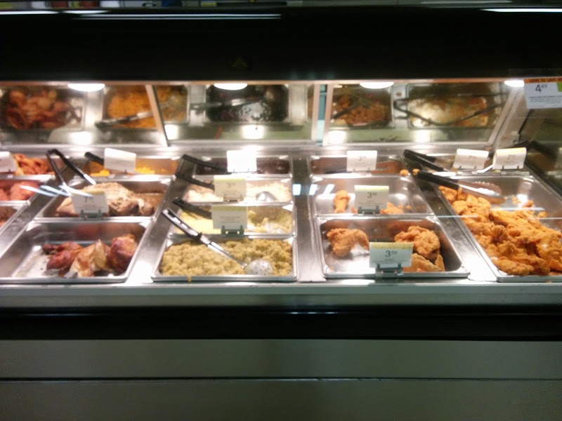 Publix Super Market at Riviere Plaza photo 4