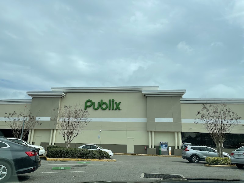 Photo of Publix Super Market at Riviere Plaza