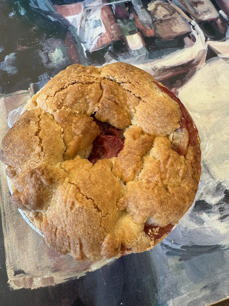 Shampa's Pies photo 2