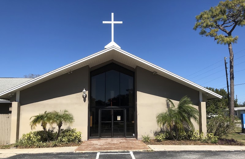 Photo of Grace Harvest Church