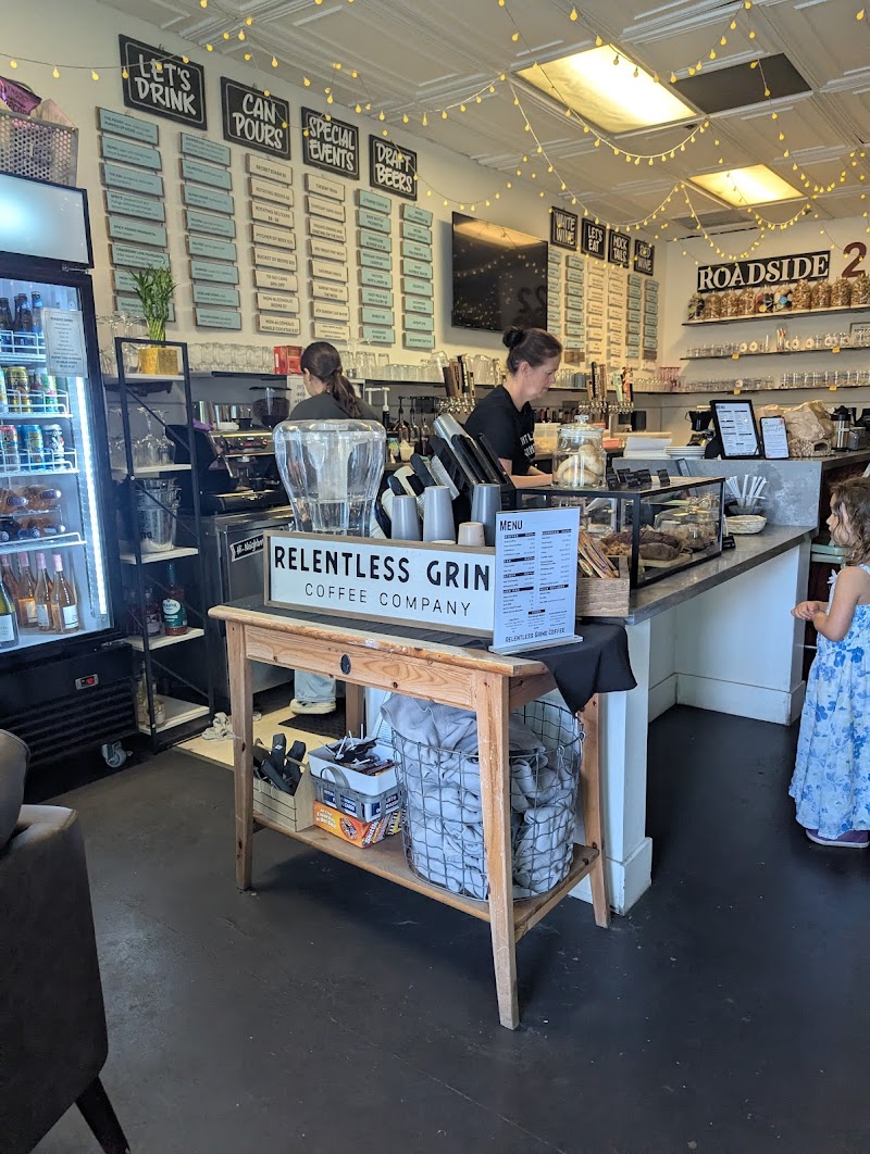 Relentless Grind Coffee Company photo 5