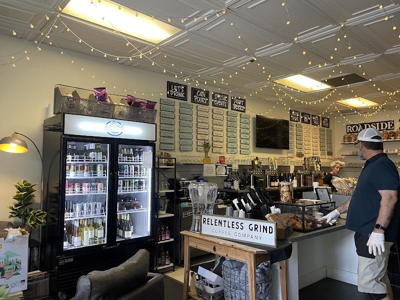 Relentless Grind Coffee Company photo 4