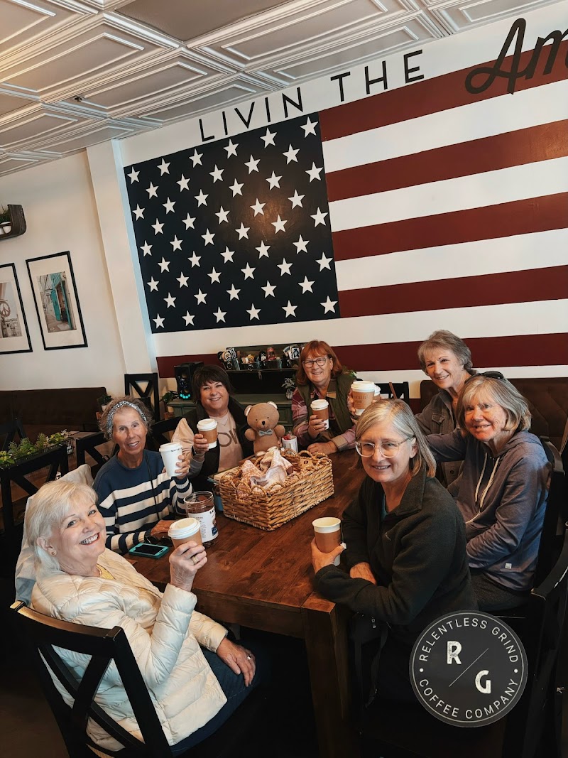 Photo of Relentless Grind Coffee Company