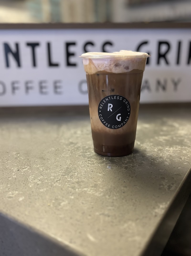 Relentless Grind Coffee Company photo 2