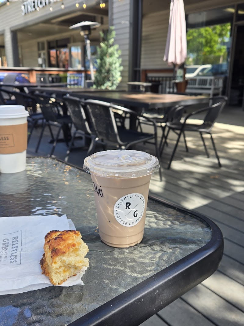 Relentless Grind Coffee Company photo 3