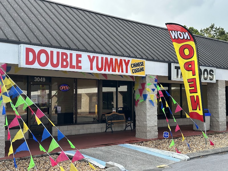 Double Yummy photo 3