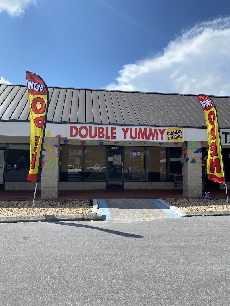 Photo of Double Yummy