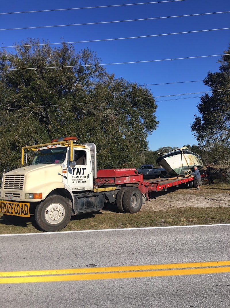 T-N-T Transport photo 2