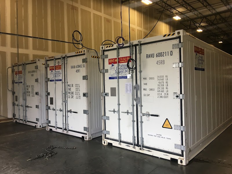 Photo of T-N-T Transport