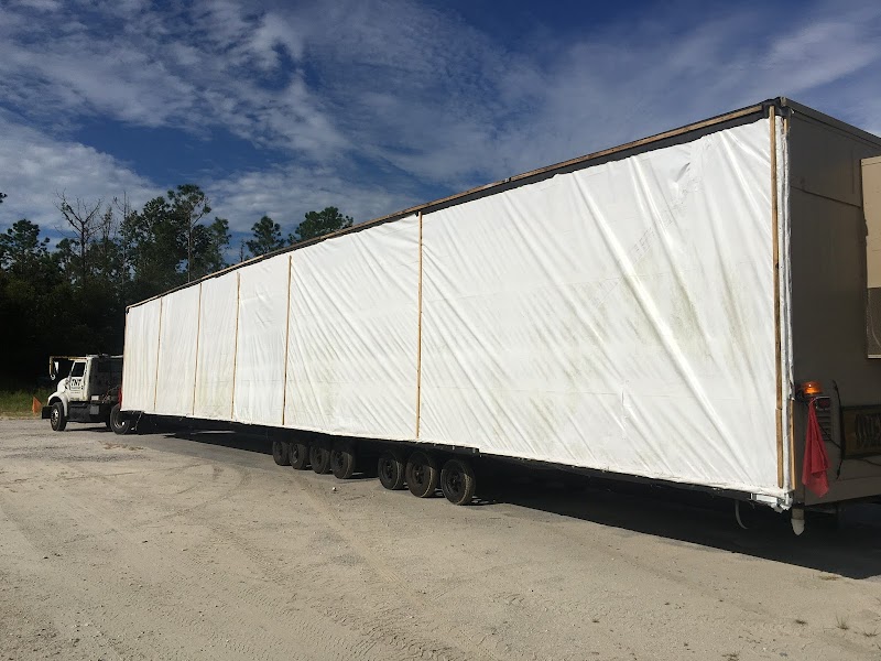 T-N-T Transport photo 4