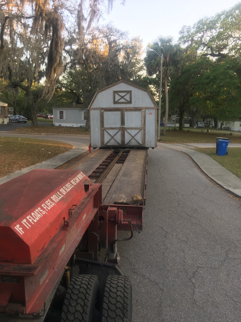 T-N-T Transport photo 3