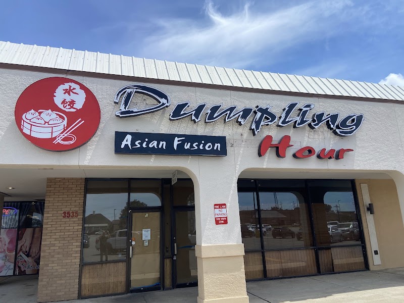 Photo of Dumpling Hour