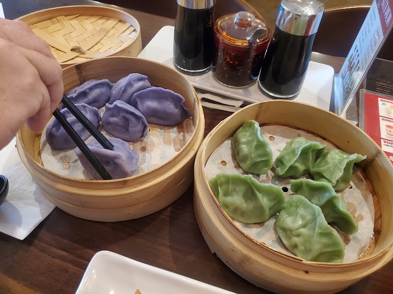 Dumpling Hour photo 4