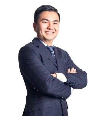 Photo of Eddy Chan: Allstate Insurance