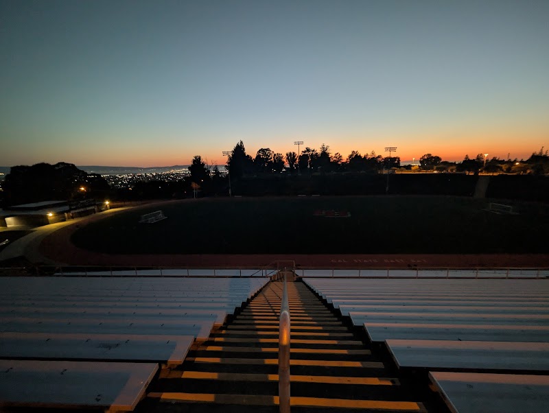 CSUEB Pioneer Stadium photo 4