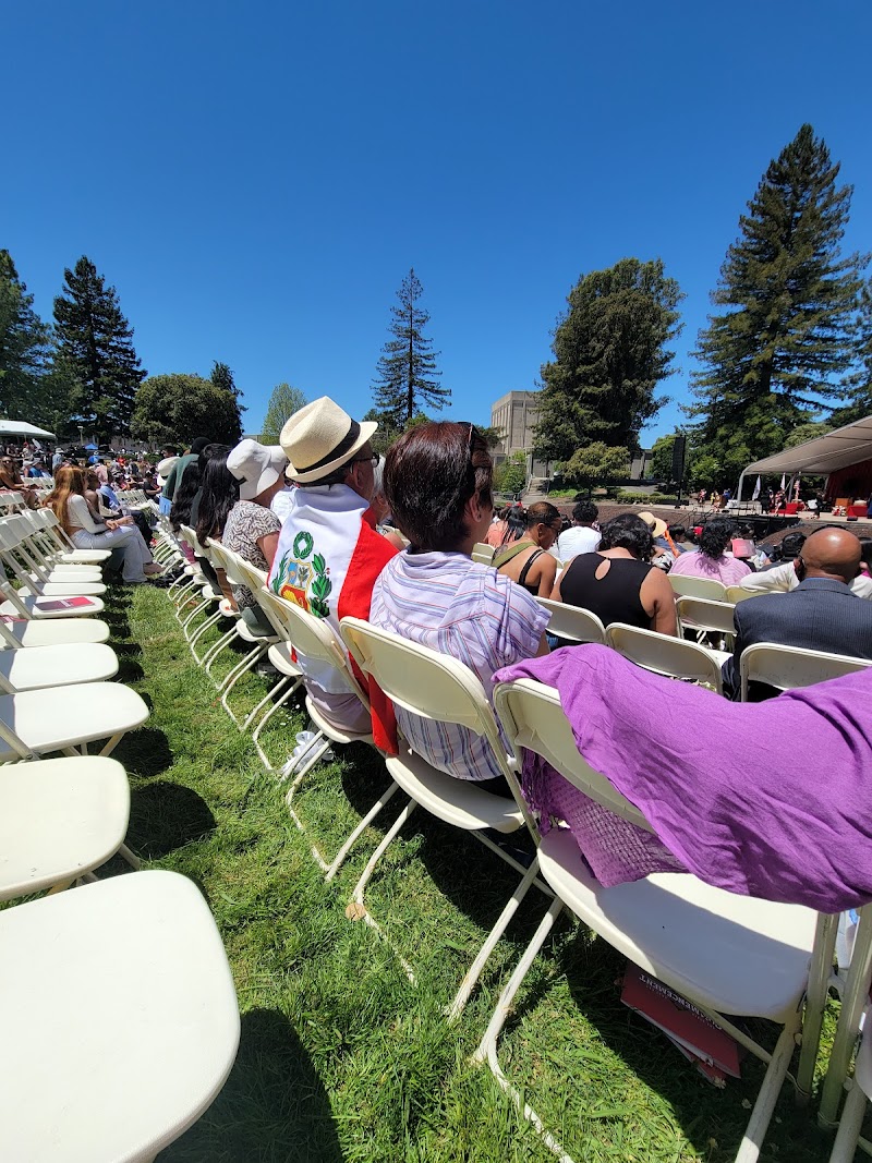 CSUEB Pioneer Stadium photo 3