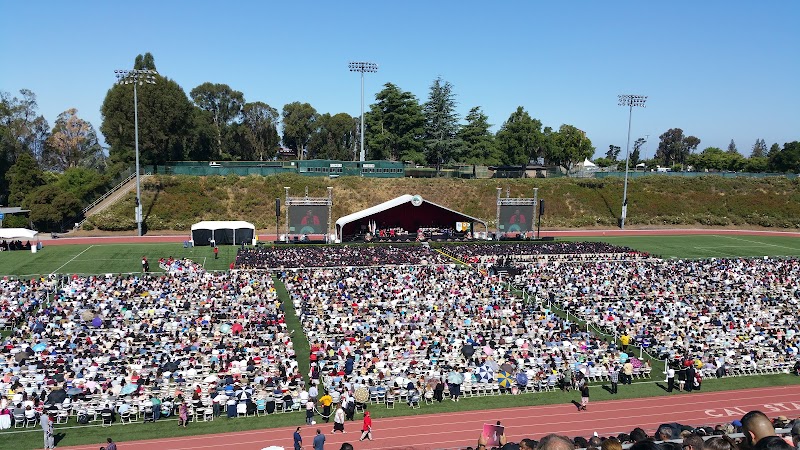 CSUEB Pioneer Stadium photo 2