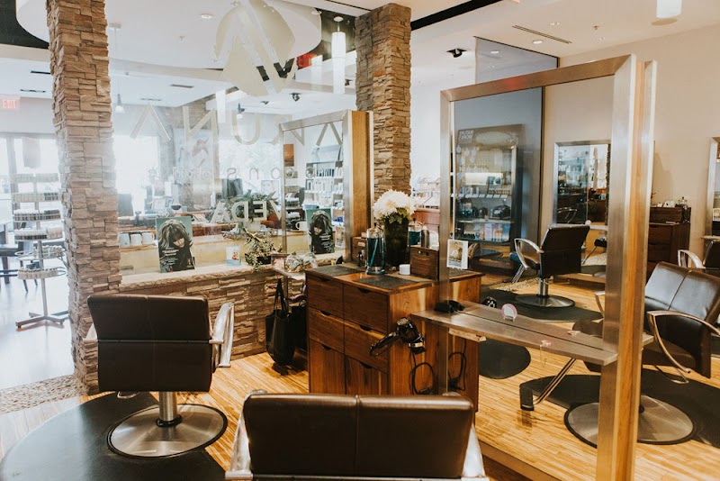Varuna Aveda Salon Spa photo 4