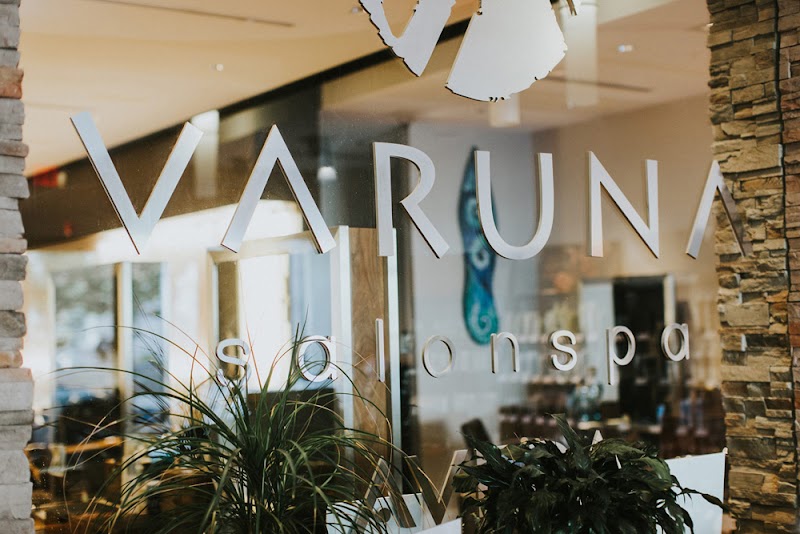 Varuna Aveda Salon Spa photo 5