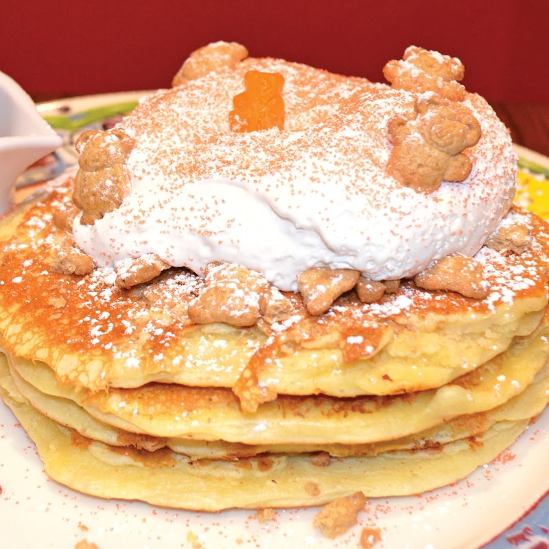 Miss Shirley's Cafe, Annapolis photo 5