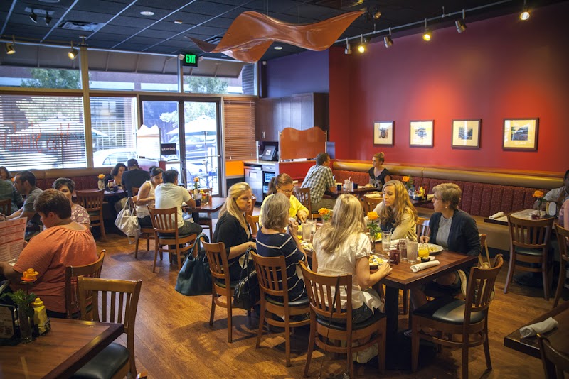 Photo of Miss Shirley's Cafe, Annapolis