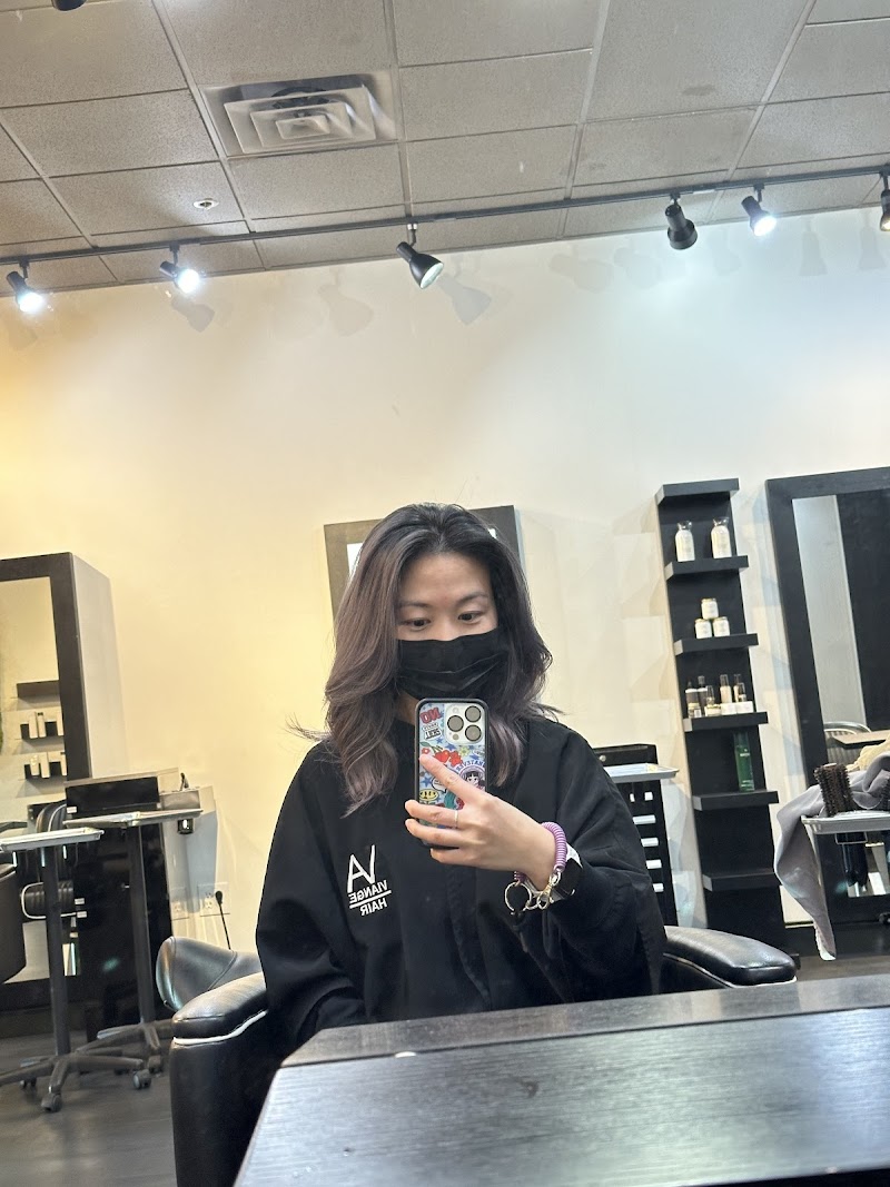 Viange Hair Saratoga photo 5