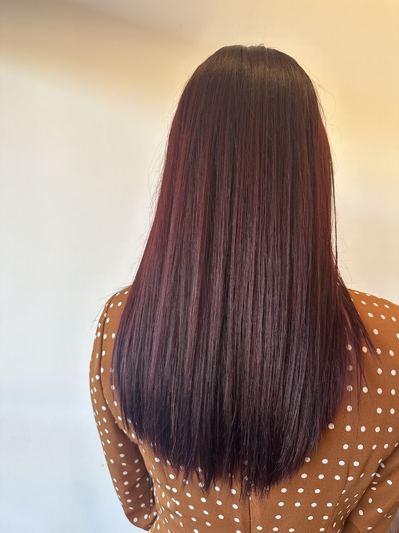 Viange Hair Saratoga photo 2