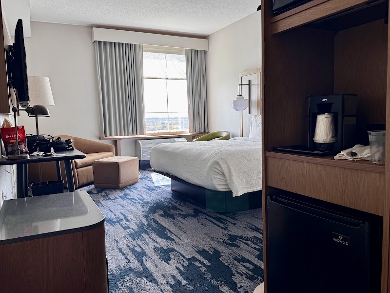 Fairfield by Marriott Inn & Suites Orlando at FLAMINGO CROSSINGS® Town Center photo 5
