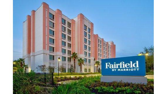 Fairfield by Marriott Inn & Suites Orlando at FLAMINGO CROSSINGS® Town Center photo 4