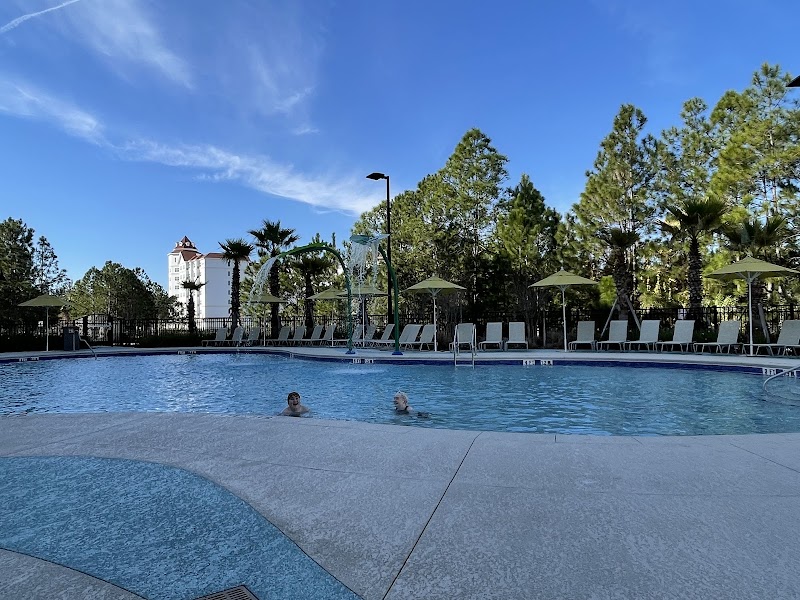Fairfield by Marriott Inn & Suites Orlando at FLAMINGO CROSSINGS® Town Center photo 3