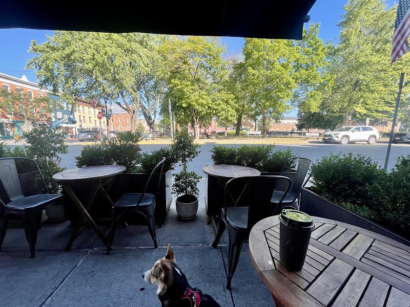 Photo of Hudson Roastery
