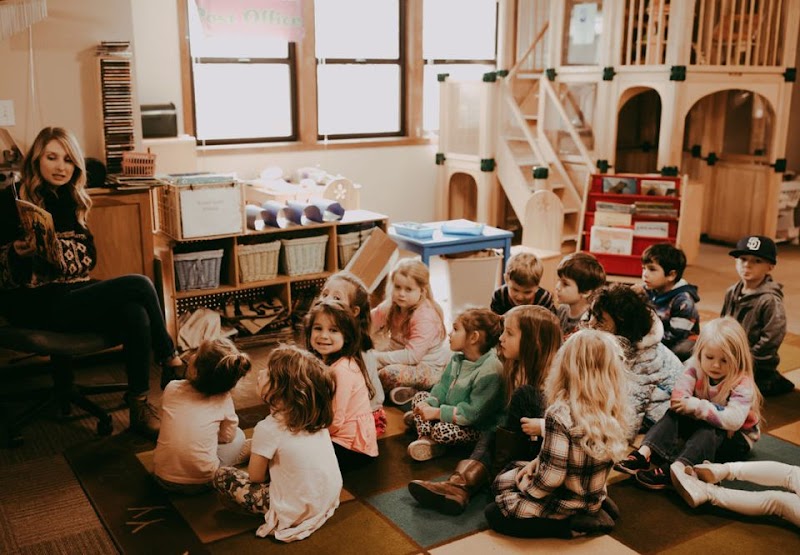 Photo of Brush Creek Nursery School