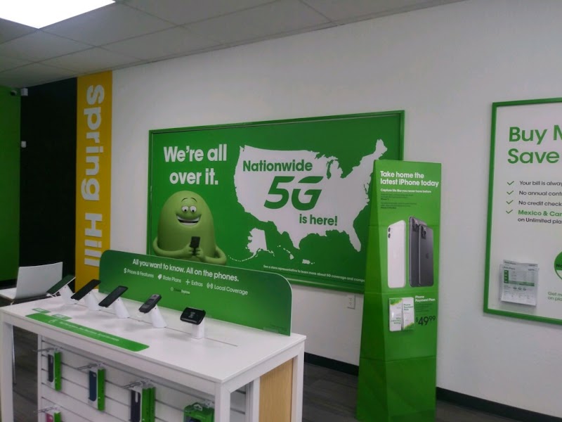 Cricket Wireless Authorized Retailer photo 4