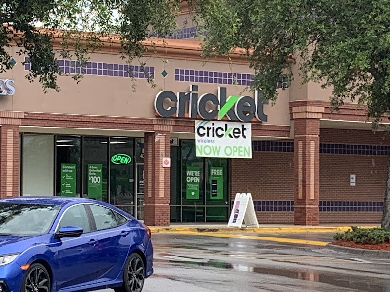 Photo of Cricket Wireless Authorized Retailer